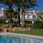 Casa 11 - Parc Sant Ramon, Descanso Y Armonia *