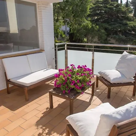 Villa Casa 11 Parc Sant Ramon Descanso Y Armonia