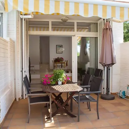 Casa 11 - Parc Sant Ramon, Descanso Y Armonia Villa *