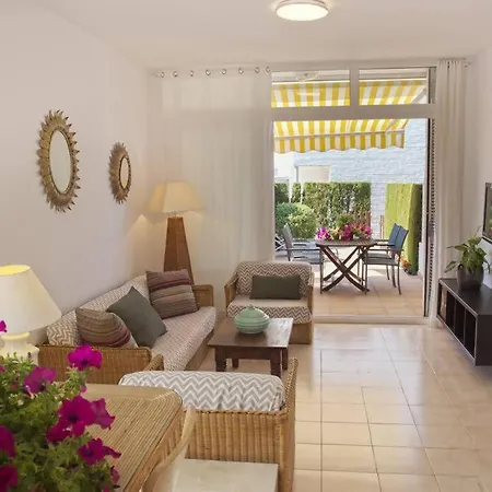 Casa 11 Parc Sant Ramon Descanso Y Armonia Villa S'Agaró