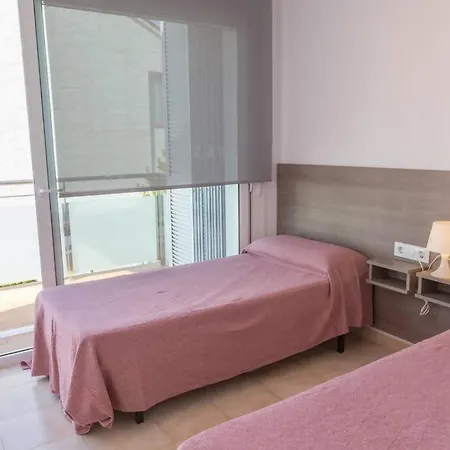 Casa 11 Parc Sant Ramon Descanso Y Armonia فيلة ساغارو