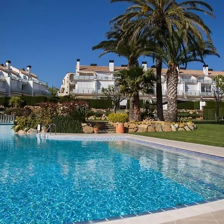 فيلة Casa 11 Parc Sant Ramon Descanso Y Armonia ساغارو